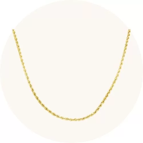 Wholesale jewelry chains for necklaces bracelets and pendants